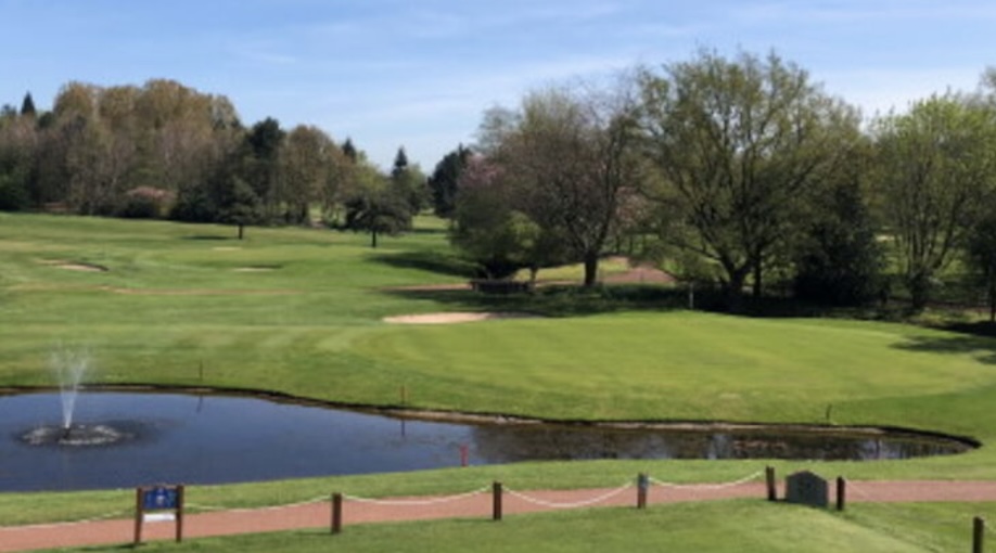 Photo of Bramhall Golf Club
